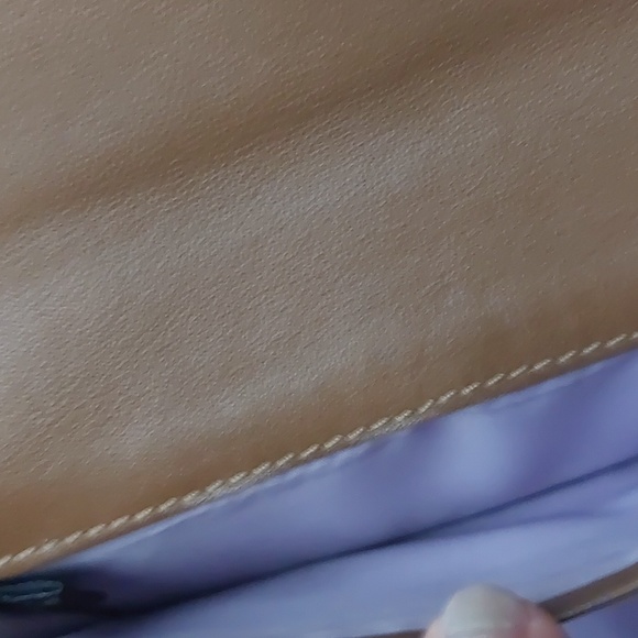 ⭐HOST PICK⭐Coach wallet, leather - Picture 7 of 7